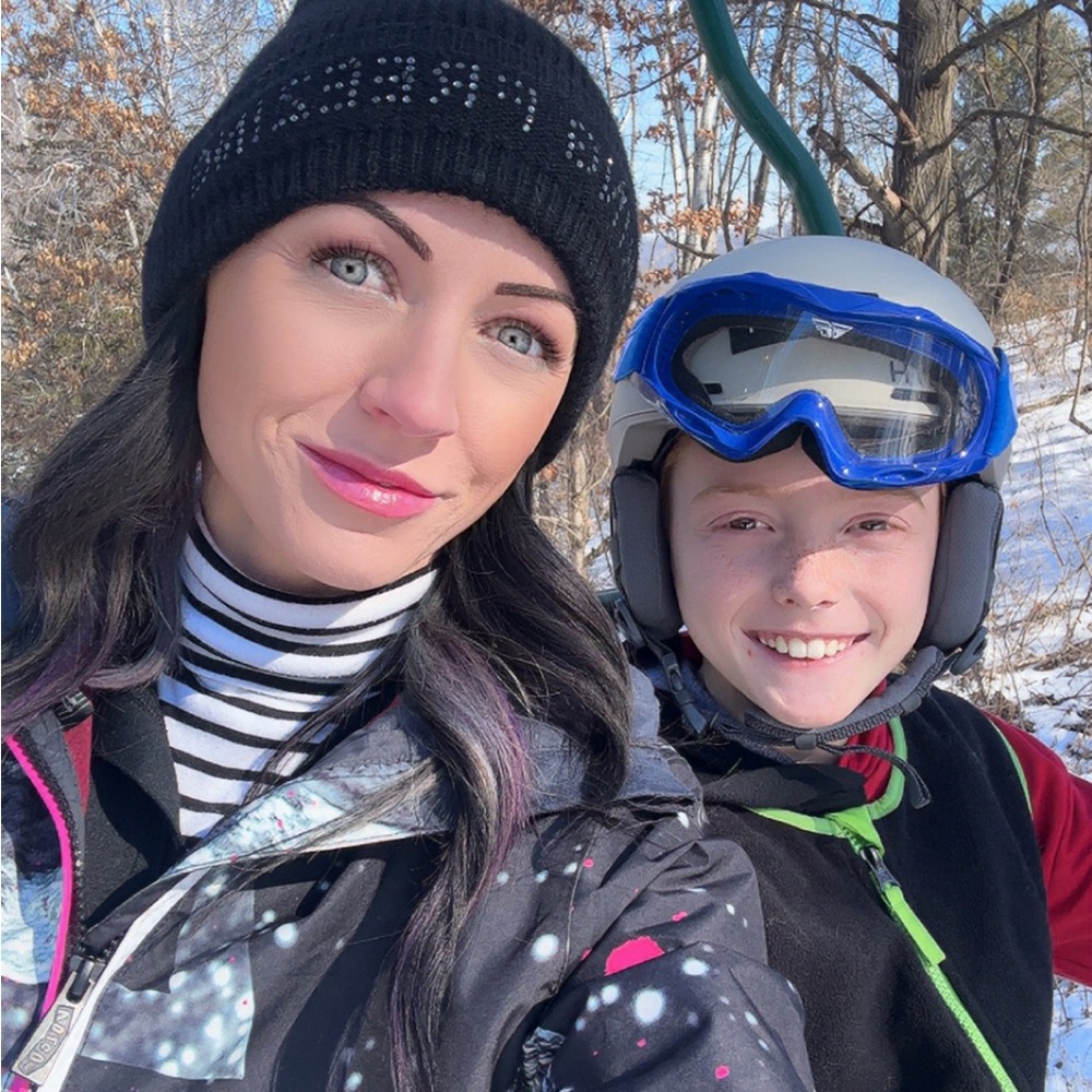 💗Meet your Posher, Allison!